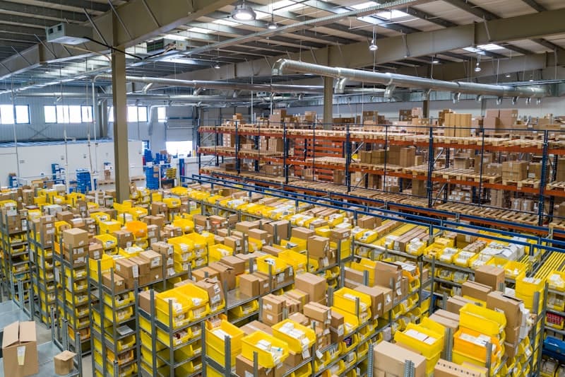 E-Commerce Consumo Masivo