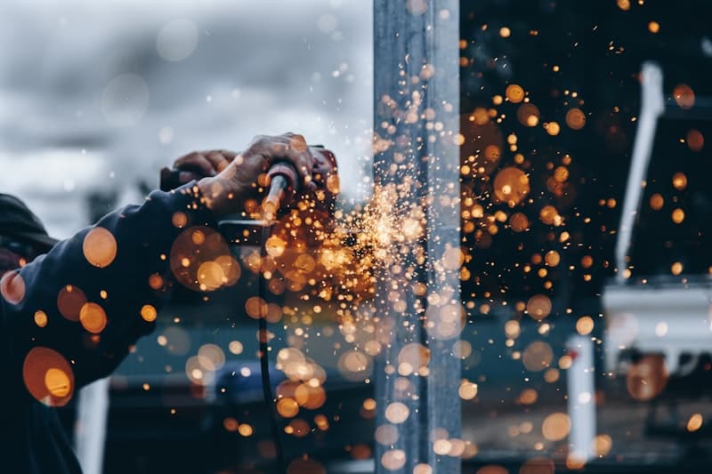 Optimización Lean Six Sigma